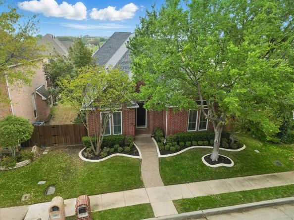 3215  Ricci Lane , Irving Texas 75062