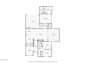 3215  Ricci Lane , Irving Texas 75062