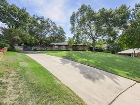 7801  Timberwood Court , Fort Worth Texas 76179