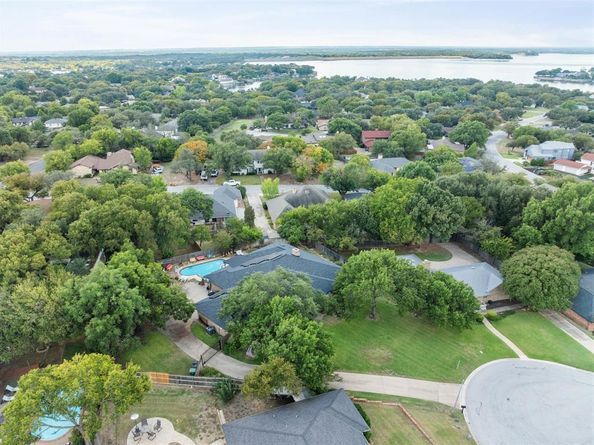7801  Timberwood Court , Fort Worth Texas 76179