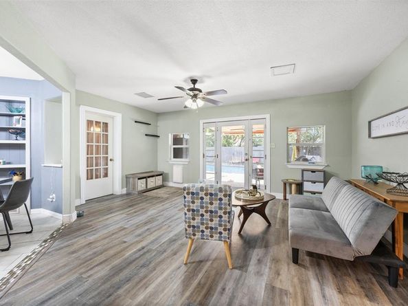 7801  Timberwood Court , Fort Worth Texas 76179