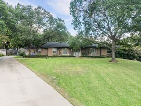 7801  Timberwood Court , Fort Worth Texas 76179