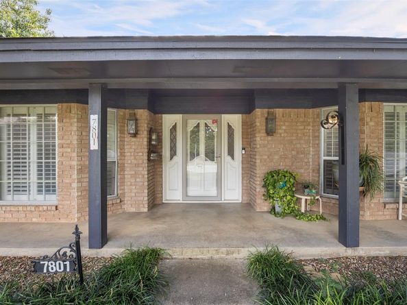 7801  Timberwood Court , Fort Worth Texas 76179