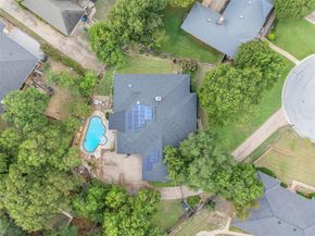 7801  Timberwood Court , Fort Worth Texas 76179