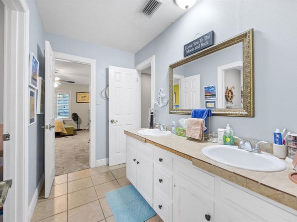7801  Timberwood Court , Fort Worth Texas 76179