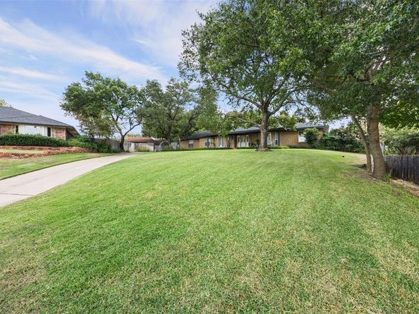 7801  Timberwood Court , Fort Worth Texas 76179