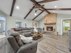 7801  Timberwood Court , Fort Worth Texas 76179