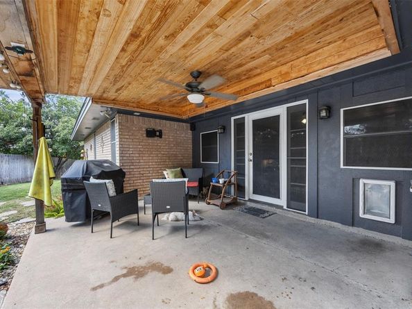 7801  Timberwood Court , Fort Worth Texas 76179