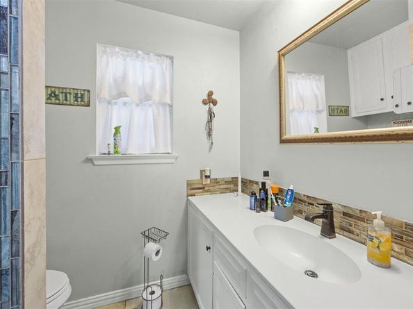 7801  Timberwood Court , Fort Worth Texas 76179