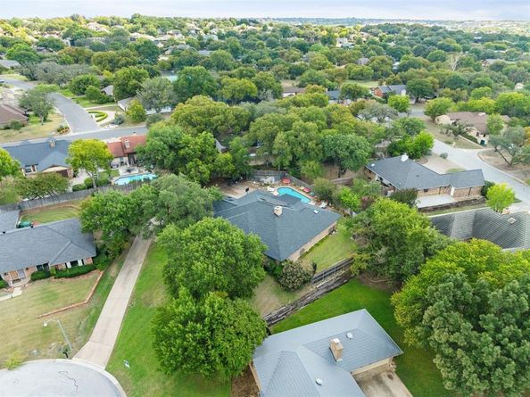 7801  Timberwood Court , Fort Worth Texas 76179