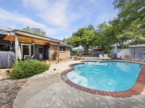 7801  Timberwood Court , Fort Worth Texas 76179