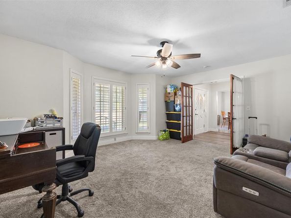 7801  Timberwood Court , Fort Worth Texas 76179