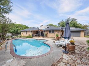 7801  Timberwood Court , Fort Worth Texas 76179