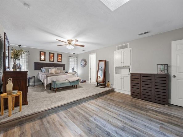 7801  Timberwood Court , Fort Worth Texas 76179