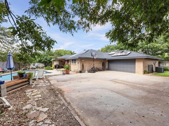 7801  Timberwood Court , Fort Worth Texas 76179