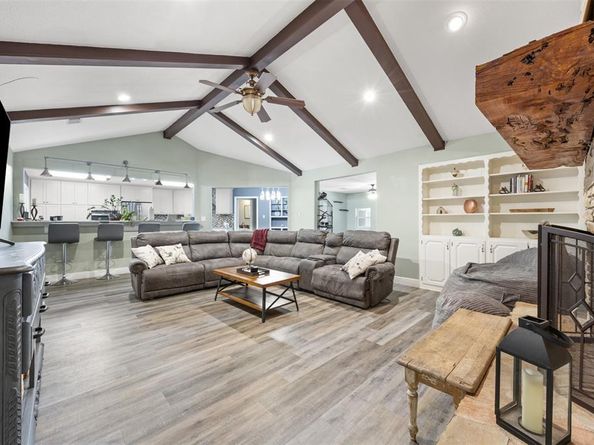 7801  Timberwood Court , Fort Worth Texas 76179