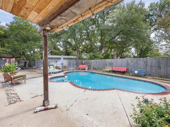 7801  Timberwood Court , Fort Worth Texas 76179