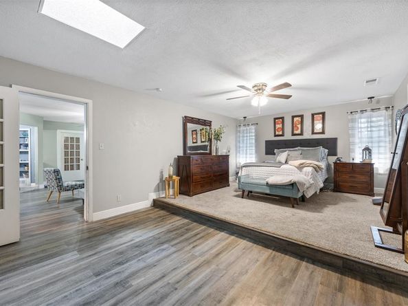 7801  Timberwood Court , Fort Worth Texas 76179