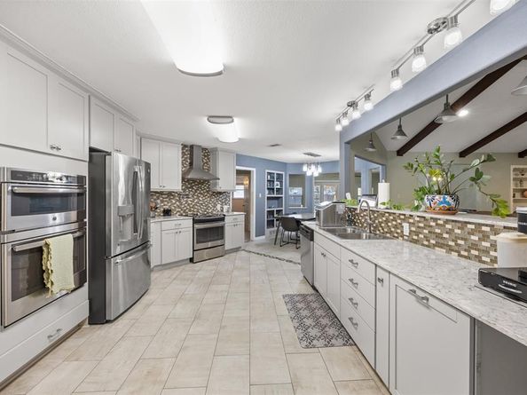 7801  Timberwood Court , Fort Worth Texas 76179