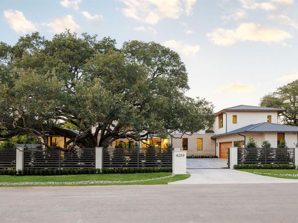 4259  Park Lane , Dallas Texas 75220