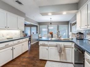 2719 N Surrey Drive , Carrollton Texas 75006