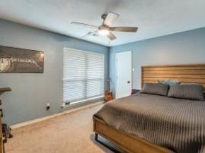 2719 N Surrey Drive , Carrollton Texas 75006