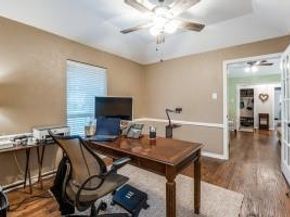 2719 N Surrey Drive , Carrollton Texas 75006