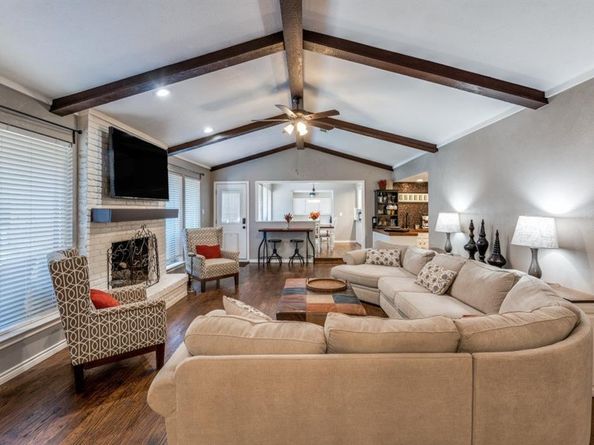 2719 N Surrey Drive , Carrollton Texas 75006