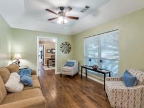 2719 N Surrey Drive , Carrollton Texas 75006