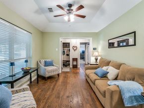2719 N Surrey Drive , Carrollton Texas 75006