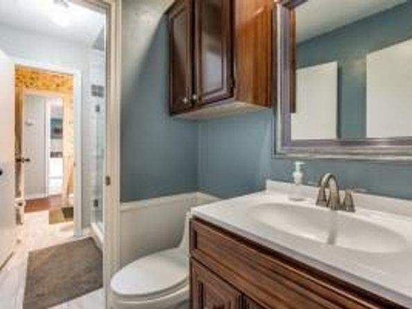 2719 N Surrey Drive , Carrollton Texas 75006
