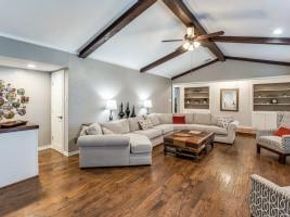 2719 N Surrey Drive , Carrollton Texas 75006