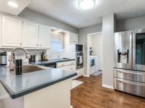 2719 N Surrey Drive , Carrollton Texas 75006