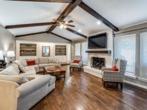 2719 N Surrey Drive , Carrollton Texas 75006