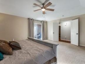 2719 N Surrey Drive , Carrollton Texas 75006