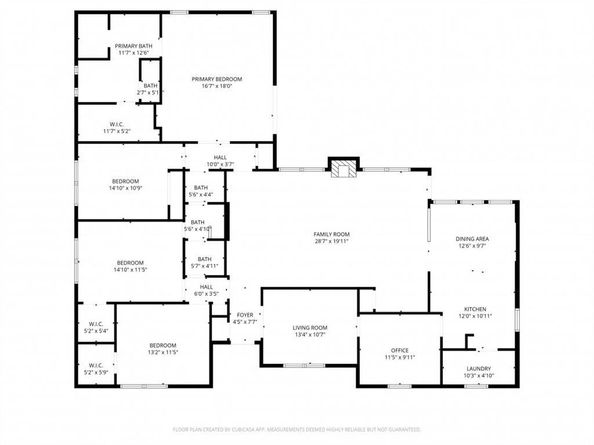2719 N Surrey Drive , Carrollton Texas 75006