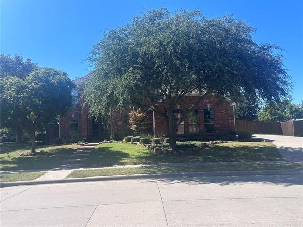 2016  Red Rock Drive , McKinney Texas 75072