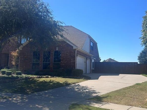 2016  Red Rock Drive , McKinney Texas 75072