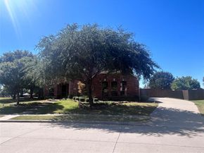 2016  Red Rock Drive , McKinney Texas 75072