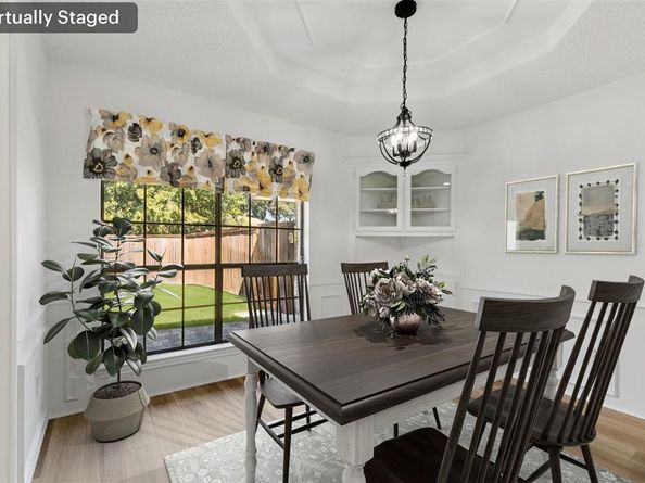 2805  Loch Haven Drive , Plano Texas 75023