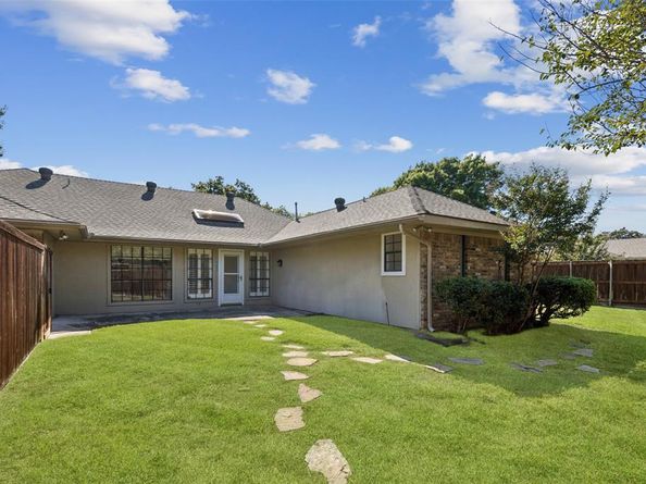 2805  Loch Haven Drive , Plano Texas 75023