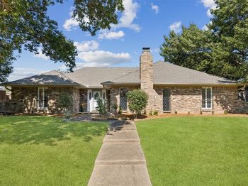 2805  Loch Haven Drive 