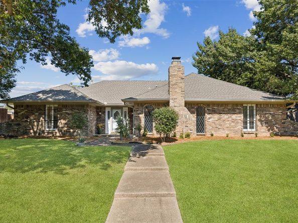 2805  Loch Haven Drive , Plano Texas 75023