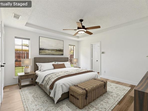 2805  Loch Haven Drive , Plano Texas 75023