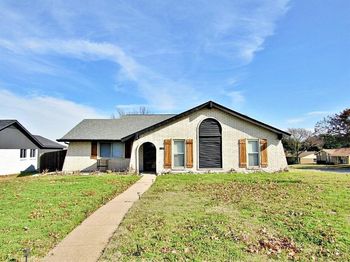 1700  Hendrick Drive 