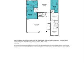 8845  Wyndemere Lane , Frisco Texas 75036