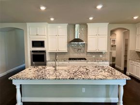 2705  Walnut Creek Lane , The Colony Texas 75056
