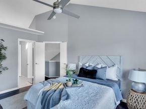 6419  Valleybrooke Court , Arlington Texas 76001
