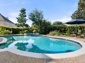 1601  Mallard Circle , Mansfield Texas 76063