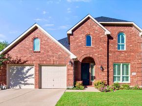 1601  Mallard Circle , Mansfield Texas 76063